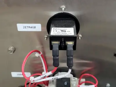 NEW BERKELEY BVMI33-2-1-204