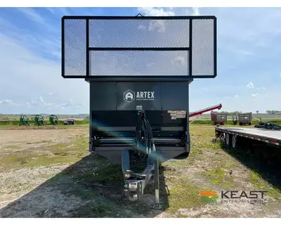 Used ARTEX _UNKNOWN_ Manure Spreaders Iowa US | Keast Enterprises #1359959