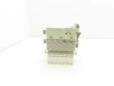 Lenze E82EV251_2C AC Drive Frequency Inverter VFD .25kW/.34Hp 230V 3PH