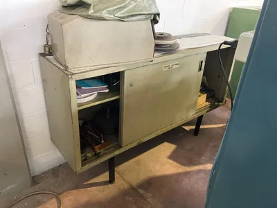 Used JONES & SHIPMAN 1076 Universal Cylindrical Grinders IT | Gamba Macchine Srl #1281164
