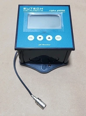 USED Thermo Scientific 54X402901