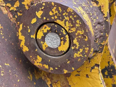 Used 1977 CATERPILLAR 980D Wheel Loaders Wisconsin US | Proxy Equipment #1378461