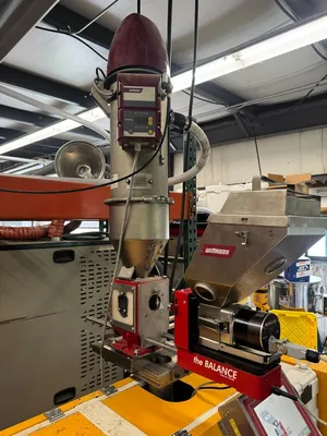 2022 NANJING GSD-45 EXTRUDERS | Machinery Network (3)