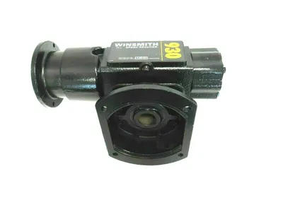 NEW WINSMITH 930CDSFE GEAR REDUCER 20:1 930CSFE32270DN
