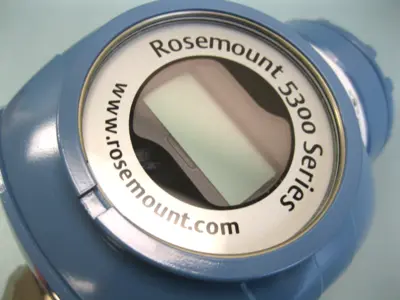 New | in-Stock Rosemount 5302 HA1S1V5AE03000RAE5M1W3WUR8743 Sensors New Hampshire US | Bitter End Trading #1466032
