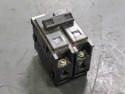 NEW WESTINGHOUSE BA230