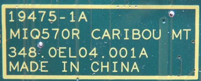 Used DELL _UNKNOWN_ Printed Circuit Boards (PCB) Texas US | OCO Industrial #1690189