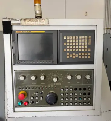 2007 VIPER VT-28B CNC Lathes | Toolquip, Inc. (2)