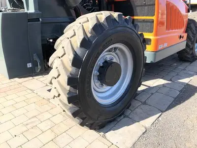 Used 2012 JLG G10-55A Misc Forklifts New York US | United Lift #1445719