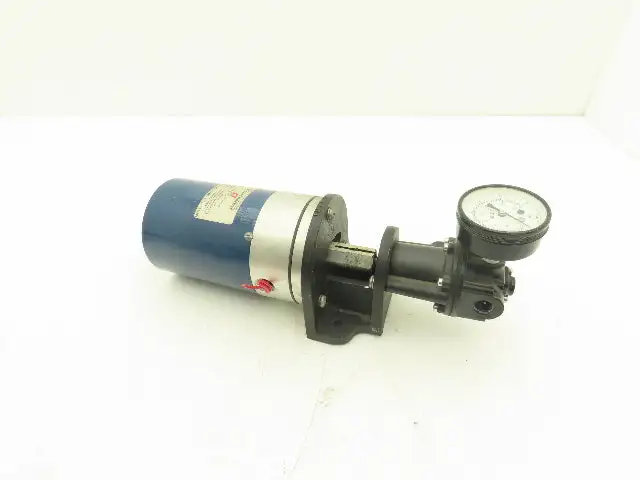 Used FAIRCHILD _UNKNOWN_ Hydraulic and Pneumatic Motors | Arrow Industrial #633869