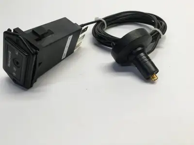 Used Honeywell Limitless Limit Switch Actuator Relays & Switches Michigan US | Maverick Industrial Sales #1390961
