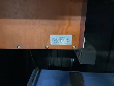 Used DENSHIJIKI INDUSTRY CO., LTD _UNKNOWN_ Semiconductor - Other Ohio US | HGR 24 #1251259