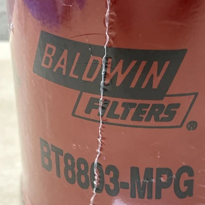 NEW BALDWIN FILTERS BT8803-MPG
