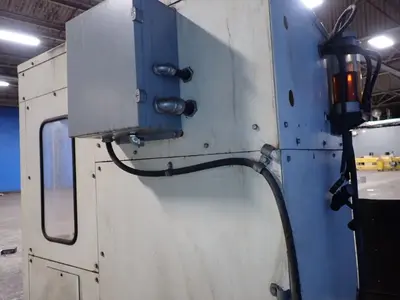 Kalamazoo 20" Cut Off Saw