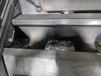 GRAZIANO TORTONA SAG22 Manual Lathes | MD Equipment Services LLC (16)