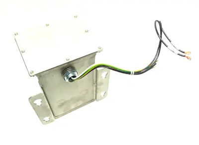 HS1F1BS-4X | EGS Sola  Transformer 1KVA 240X480-120/240 - Used