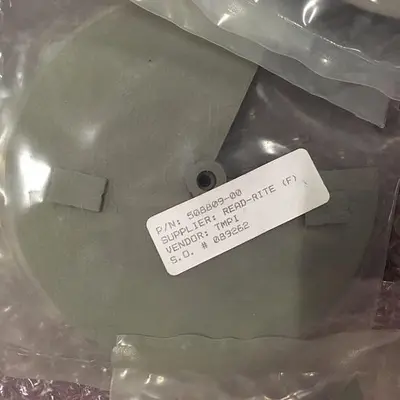 Veeco LL250 or 1001 ion mill shielding