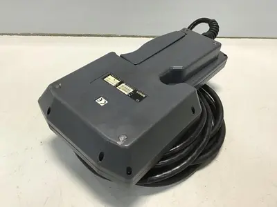USED BOSCH PHG 2000