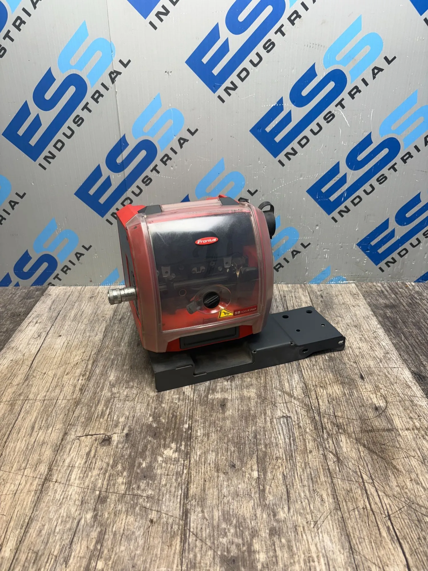 USED FRONIUS SB 500I R/PAP/G/W/FSC