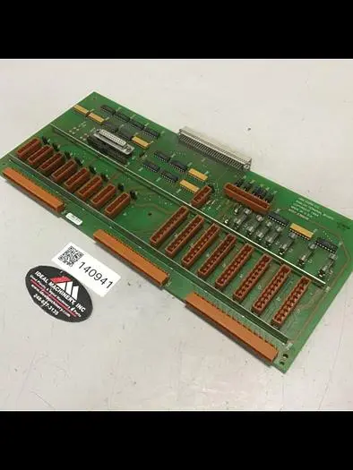 USED VAN DORN PC330-039