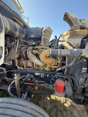 Used 2008 KENWORTH T800 Conventional trucks Texas US | Proxy Equipment #1385311