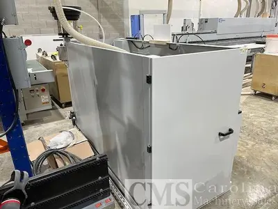 USED 2022 OMAL VELOUX 1300 INDEX BORE AND DOWEL