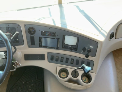 Used 2006 COACHMAN EPIC Campers, Caravans, Motorhomes Michigan US | Miedema Asset Management Group #1579852