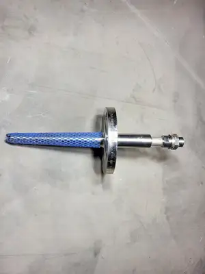 2" Flanged Thermowell HT-5PC9