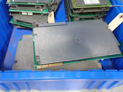 Allen-bradley PLC Modules
