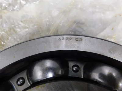 USED FAG 6322 C3