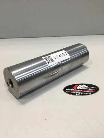 Used CINCINNATI MILACRON 5031522 Injection Molding Parts Michigan US | Ideal Machinery #572196