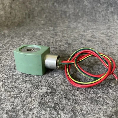 Used ASCO 238210-032-D Valves/Fittings California US | Davliegogo LLC #1732600