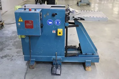 Used SPIRAL-HELIX LITE Elbow Machines Georgia US | The Equipment Hub #289639