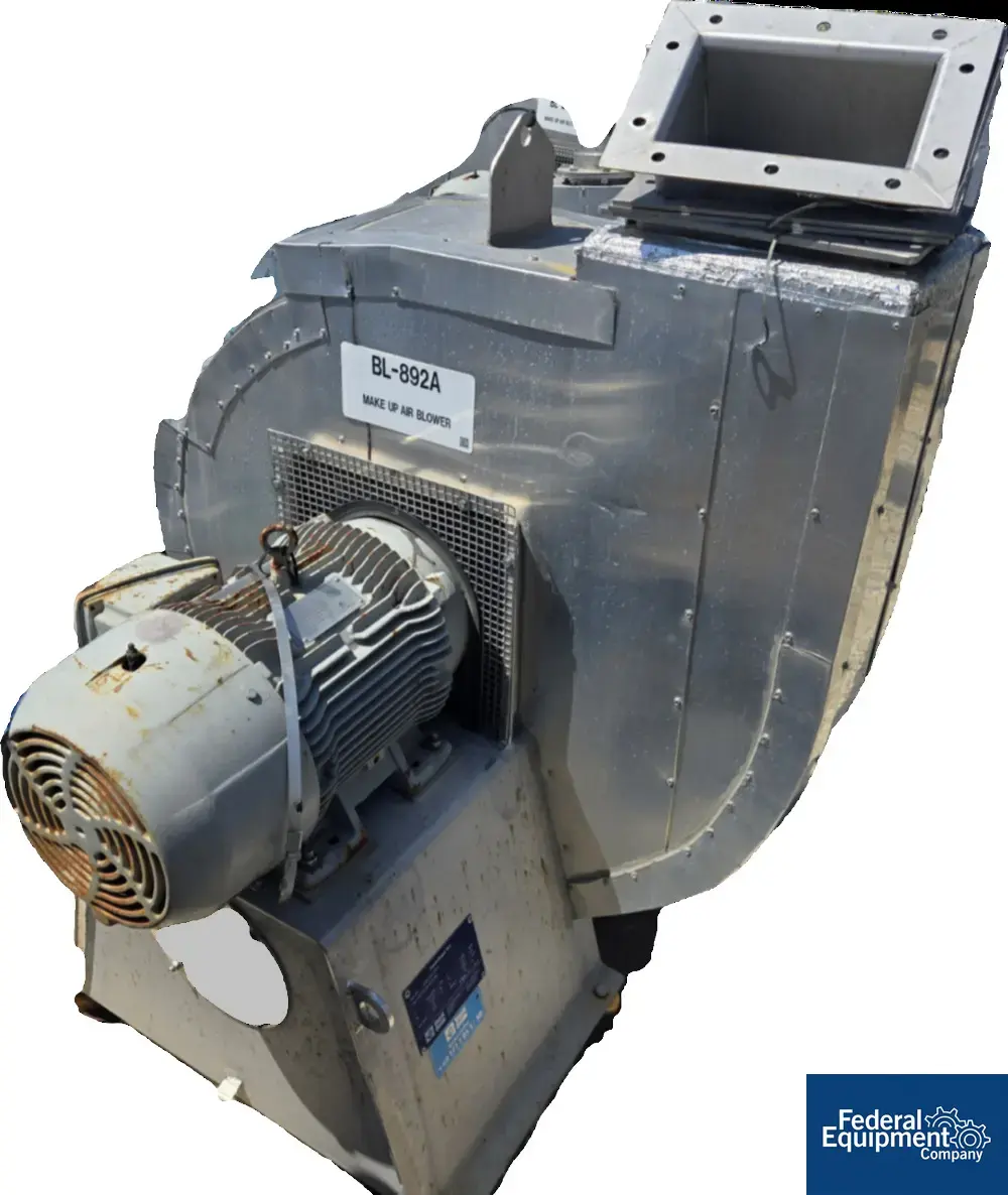 Used Venti Oelde _UNKNOWN_ Blowers Ohio US | Federal Equipment Company #1343263