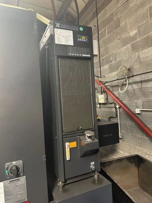 2019 DOOSAN VC 630/5AX Vertical Machining Centers (5-Axis or More) | Charter Auctions (23)