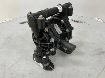 USED GRACO D51331