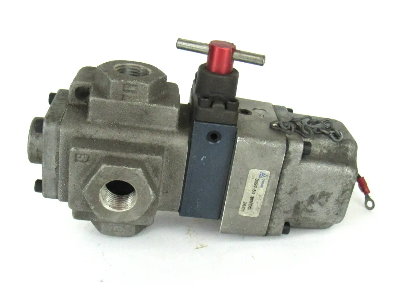 USED ALKON 3097-50