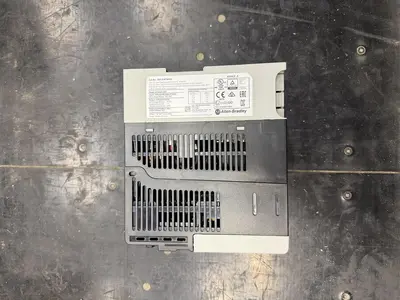 Used ALLEN-BRADLEY 25B-E1P7N104 Variable Speed Drives Quebec CA | Carter-Wilson Equipment Services #1486537