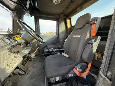 830E-DC Cab