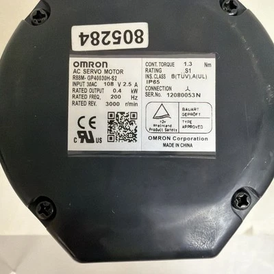 Used Gam Enterprises SPH-KB-060-010G Servo Drives California US | ANACAPA EQUIPMENT BROKERS, INC #1232950
