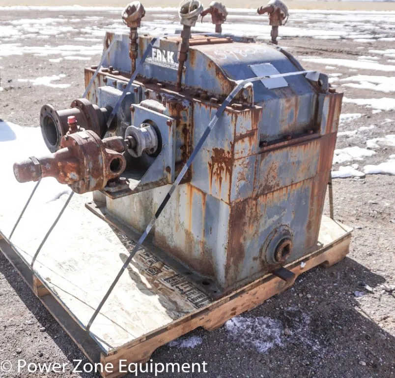 USED FALK 5081-YQA