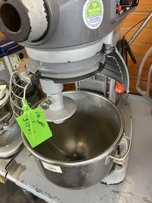 Used HOBART HL200 Planetary Mixers Florida US | BAM Discount Restaurant Equipment #1284675