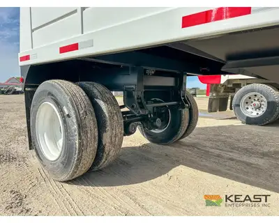 Used DEMCO _UNKNOWN_ Grain Hopper Trailers Iowa US | Keast Enterprises #1360180