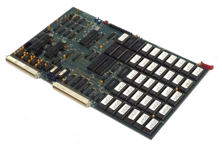 Used HPM CORP. _UNKNOWN_ Circuit Boards | SB Industrial Supply #857127
