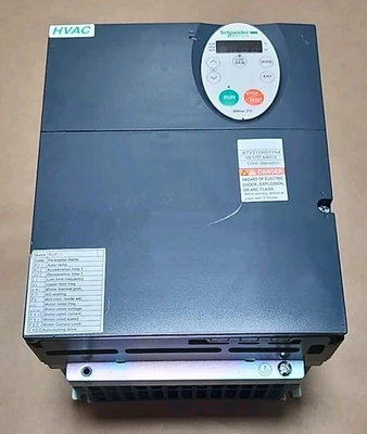 USED Schneider Electric ATV212HD11N4