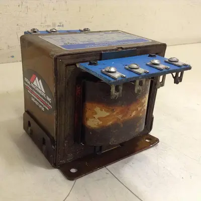 USED GENERAL ELECTRIC 9T58B52