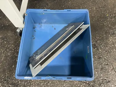 Used BELCO ST 188 Miscellaneous Packaging Equipment Ohio US | HGR 24 #1518047