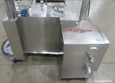 USED FITZPATRICK D6-PCS-040