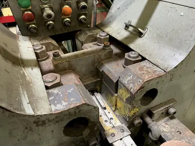 USED FENN 125
