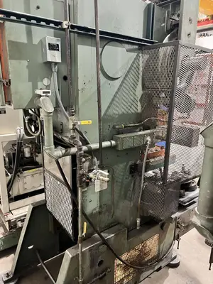 USED 1983 FEDERAL FEDERAL 60 PRESS
